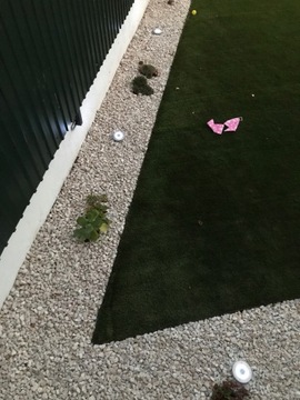 СОЛНЕЧНЫЕ САДОВЫЕ ФОНАРИ, НАБОР ИЗ 16 ШТ.