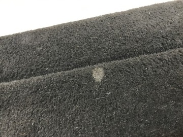 VOLVO XC90 II D5 ПОЛКА В БАГАЖНИКЕ