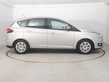 Ford C-MAX II Grand C-MAX Facelifting 1.0 EcoBoost 125KM 2019 Ford C-Max 1.0 EcoBoost, Navi, Klima, Tempomat, zdjęcie 5
