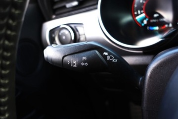 Ford Mustang VI Convertible Facelifting 5.0 Ti-VCT 450KM 2022 Ford Mustang SalonPL 1rej. 2023 V8 GT Tempomat Tempomat DriveMod FV23, zdjęcie 30