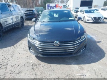 Volkswagen Arteon 2023 Volkswagen Arteon Sel R-Line 2023 2.0 Benzyna 300KM, zdjęcie 7