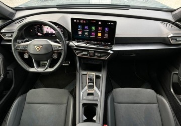 Cupra Formentor Crossover 1.5 TSI 150KM 2025 Cupra Formentor Pakiety, ACC, Kamera, GPS, Podgrzewane fotele i kierownic, zdjęcie 3