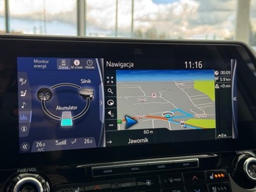 Toyota Highlander III 2.5 248KM 2021 Toyota Highlander Executive / 1 właściciel / Salon, zdjęcie 31