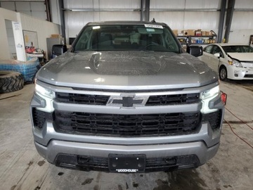 Chevrolet Silverado II 2024 Chevrolet Silverado K1500 RST 2024 5.3l 5.3 Benzyna 355KM, zdjęcie 5