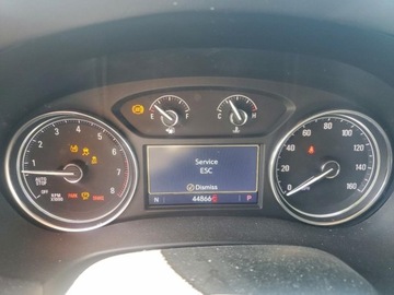 Buick 2021 Buick Enclave Essence 2021 3.6 Benzyna 310KM, zdjęcie 9