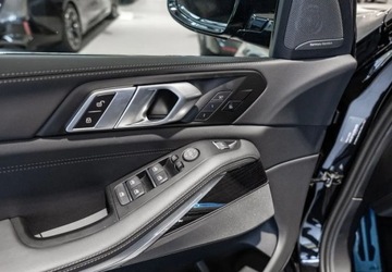 BMW X5 G05 2025 BMW X5 xDrive40d, Hak, Comfort, Comfort Plus, Travel, Innowacji, Pneumatyka, zdjęcie 11