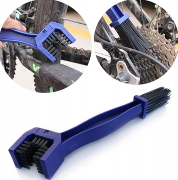 НАБОР K2 GREASE + REMOVER ДЛЯ ОЧИСТКИ МОТОЦИКЛОЙ ВЕЛОСИПЕДНОЙ ЦЕПИ