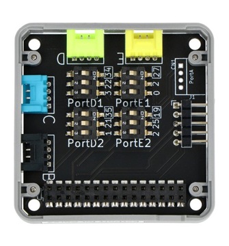 Расширитель контактов для M5Stack Core2 M5Stack