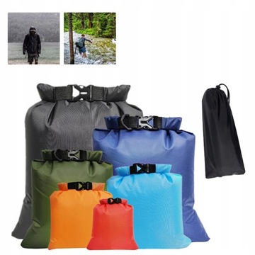 6 ШТ. ВОДОНЕПРОНИЦАЕМЫЕ СУШКИ СУШКИ 6 РАЗМЕРОВ