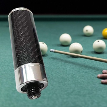 Удлинитель для бильярдного кия, длина 10 см.