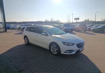 Opel Insignia II Sports Tourer 1.6 CDTI 136KM 2019 Opel Insignia 1,6 CDTI 136KM Salon Polska 1.6 Diesel 136KM, zdjęcie 3