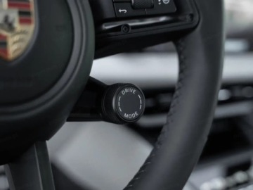 Porsche Macan 2025 PORSCHE Macan 4S Suv (448KM) 2025, zdjęcie 5