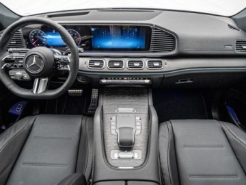 Mercedes GLE V167 SUV Facelifting 2.0 300d 269KM 2025 GLE Coupe 300 d 4-Matic AMG Line 2.0 (269KM) 2025, zdjęcie 6
