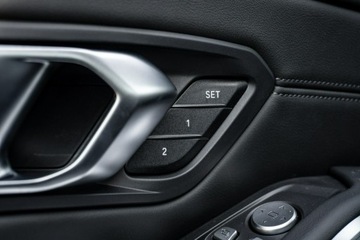 BMW Seria 3 G20-G21 2026 BMW M3 Competition M xDrive Touring, zdjęcie 23