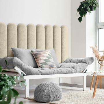 МЯГКИЕ ПАНЕЛИ ДЛЯ ЗАБОРА 60х30