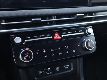 Hyundai Tucson IV SUV Facelifting 1.6 T-GDI 48V 160KM 2024 Hyundai Tucson 1.6 T-GDI 48V MHEV, Salon Polska, zdjęcie 15