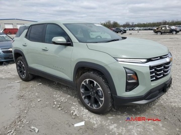 Chevrolet 2025 Chevrolet Equinox 2025 1.5L AWD 1.5 Benzyna 170KM, zdjęcie 3