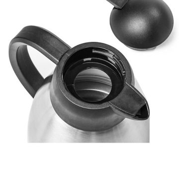 КОНФЕРЕНЦИОННЫЙ СТАЛЬНОЙ ТЕРМОС 2Л FORGAST FG05812