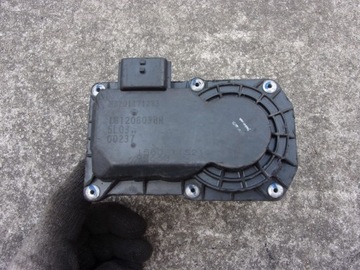 PRZEPUSTNICA SILNIKA RENAULT CLIO IV 0,9 TCE 161206038R H8201171233