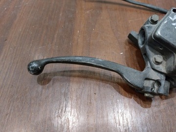 ТОРМОЗНОЙ РЫЧАГ УСКОРЕННОГО квадроцикла