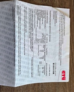 Ford Fiesta VI 1.3 70KM 2008 Ford Fiesta 1,3 Ben Ghia 1.3 Benzyna 70KM, zdjęcie 11