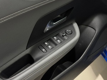 Opel Mokka II SUV 1.2 Turbo 100KM 2022 Opel Mokka Elegance / LED / Kamera cofania / CarPl, zdjęcie 18