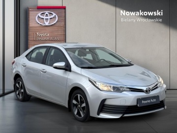 Toyota Corolla XI Sedan 1.4 D-4D 90KM 2016 Toyota Corolla 1.4 D-4D Active Seria E16 (2012-201, zdjęcie 29