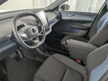 Volvo 2026 VOLVO EX30 Single Motor Long Range Plus Suv (272KM) 2026, zdjęcie 5