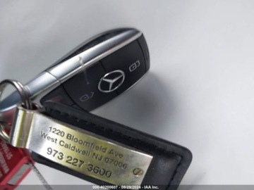 Mercedes Klasa E W213 2020 Mercedes-Benz Klasa E 2020r, 350, 4Matic, 2.0L 2.0 Benzyna 255KM, zdjęcie 14