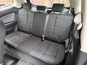 Mazda 2 II Hatchback 5d 1.3 75KM 2009 Mazda 2 TYLKO 85tyśkm! 1WŁAŚCICIEL ZWYKŁA BENZYNA 1.3 2009 Klima Stan IDEAŁ, zdjęcie 25