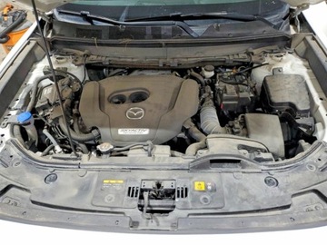 Mazda CX-9 2019 Mazda CX-9 2019 MAZDA CX-9 GRAND TOURING 2.5 Benzyna 227KM, zdjęcie 12