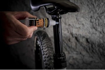 Smar do amortyzatorów X-SAUCE Smooth Seal Lube 30ml