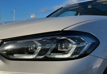 BMW X3 G01 2022 BMW X3 BMW X3 xDrive 30D 3.0 Diesel 265KM, zdjęcie 4