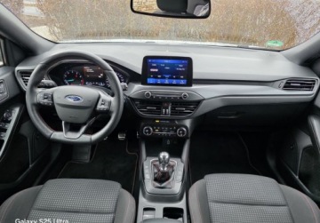 Ford Focus IV Hatchback 1.5 EcoBoost 150KM 2020 Ford Focus Zarejestrowany - BangOlufsen - Navi - Kamera - Bi-Led 1.5 150KM, zdjęcie 8