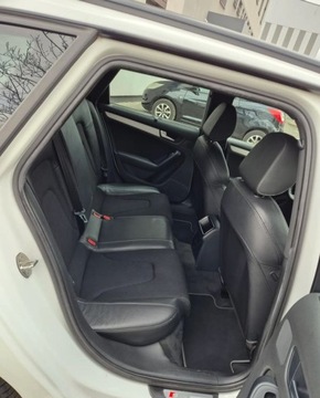 Audi A4 B8 Allroad quattro Facelifting 2.0 TDI 150KM 2013 Audi A4 Avant 2.0 TDI 150km S-Line Quattro NAVI bez rdzy 2.0 Diesel 150KM, zdjęcie 13