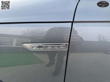 Audi A4 B9 Avant 2.0 45 TFSI 245KM 2019 Audi A4 Allroad Allroad -Quattro - Szwajcaria - Top - 2 x kola 2.0 Benzyna, zdjęcie 21
