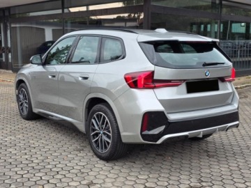 BMW X1 U11 Crossover 1.5 18i 136KM 2026 BMW X1 sDrive18i Sport Suv 1.5 (136KM) 2026, zdjęcie 1