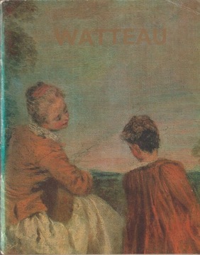 WATTEAU Michaił German