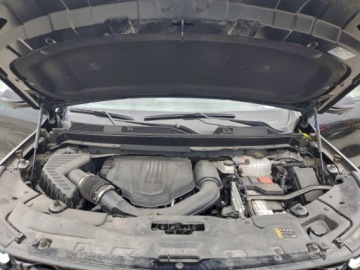 Chevrolet 2024 Chevrolet Traverse LT Z71 2024 2.5 Benzyna 310KM, zdjęcie 6