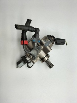 MAZDA CX-7 2010 MECHANICKÁ ČERPADLO PALIVA