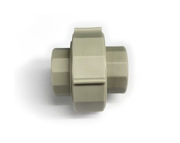 РЕЗЬБОВОЕ СОЕДИНЕНИЕ, ПП ВИНТ 20 ММ + ПРОКЛАДКА