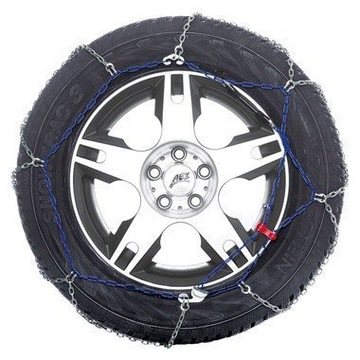 Łańcuchy śniegowe PEWAG ICE STAR IS74 215/50R17 235/45R17 205/70R15