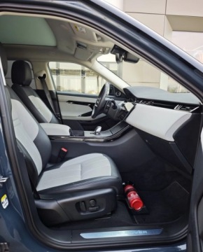 Land Rover Range Rover Evoque II 2024 Land Rover Range Rover Evoque Evoque MY25 2.0D TD4 204 PS AWD Auto Dynamic, zdjęcie 8