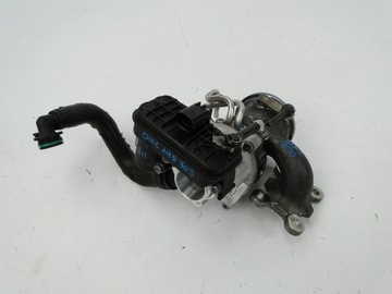 TURBO TURBINA 2G0 04C145703 1.0 TSI DKL VW POLO 20