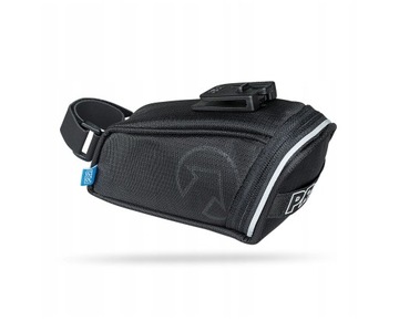 Sakwa rowerowa tylna PRO Medi 0,6l pod siodło