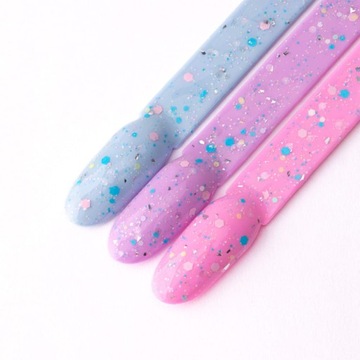 NTN Premium Top No Wipe для гибридного лака Top 2IN1 Стоя