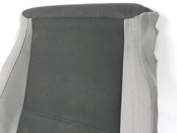 IMPREZA II WRX SEDADLO ŘIDIČE SEDAČKA ČALOUNĚNÍ