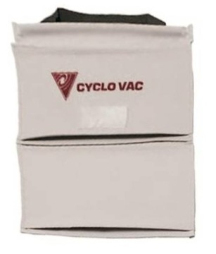 ЦЕНТРАЛЬНЫЙ ПЫЛЕСОС CYCLO VAC H615 RETRA 12 КОМПЛЕКТ
