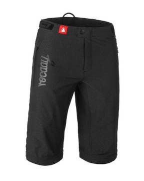 Rocday Szorty Roc czarny, XS