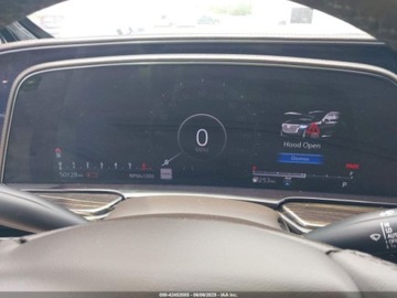 Cadillac Escalade III 2021 Cadillac Escalade ESV Premium Luxury 2021 6.2l 6.2 Benzyna 420KM, zdjęcie 10